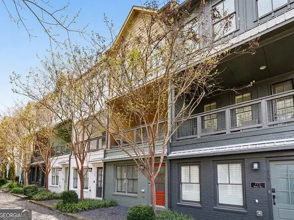 771 Winton Way #771, Atlanta, GA 30312