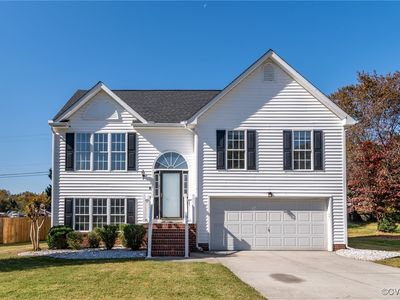 416 Kings Reach Rd, Richmond, VA, 23223