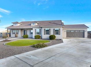 9236 W Chalco Mountain Ct, Casa Grande, AZ 85194