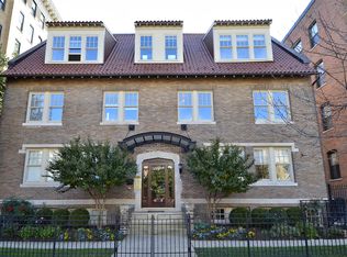 1704 T St NW APT 301, Washington, DC 20009