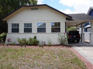 1100 Stetson St, Orlando, FL 32804