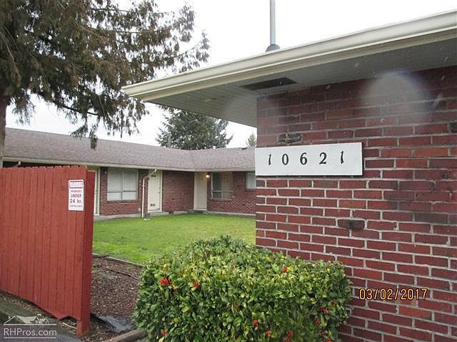 1st image of 10621 47th Ave SW APT 2