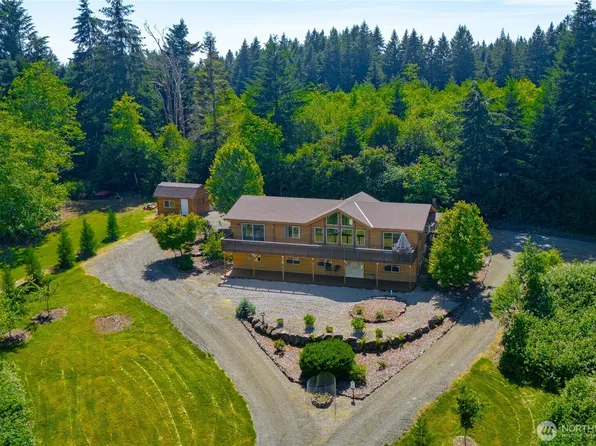 2132 W 8th Street, Bucoda, WA 98530
