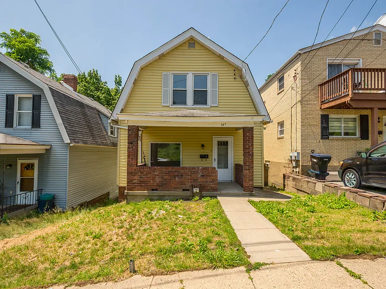 147 Clairmont Ave — Photo 42