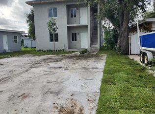 2750 NW 58th St #2752, Miami, FL 33142