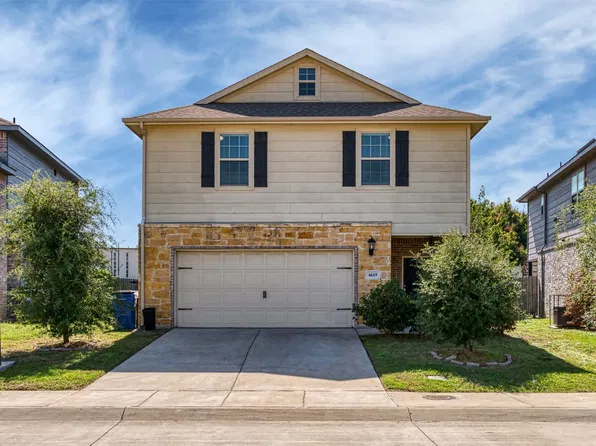 4619 Raleigh Dalton Rd, Dallas, TX 75227