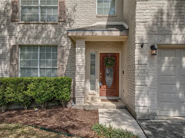 3473 Rock Hill View, Schertz, TX 78154