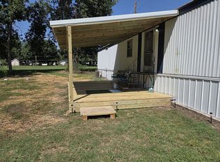 25561 S 608th Ln, Grove, OK 74344