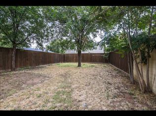 2507 20th St, Lubbock, TX 79410