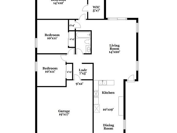 2nd image of 21297 N Shelby Ct