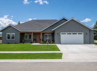 164 Owl Loop, Kalispell, MT 59901