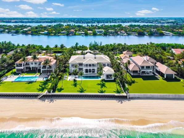 640 S Ocean Blvd, Manalapan, FL 33462