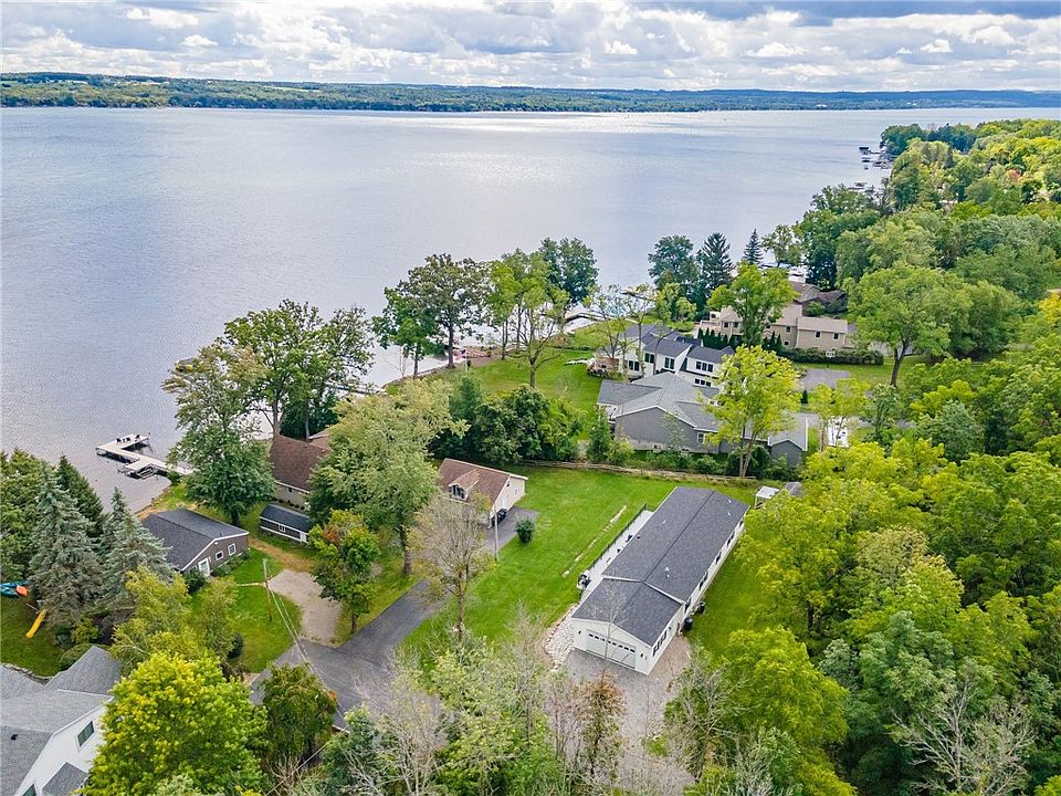 4971 Island View Dr, Canandaigua, NY 14424 MLS R1497170 Zillow