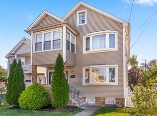 389 Hazel St, Clifton, NJ 07011