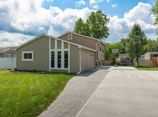 1733 Laredo Dr, Hamilton, OH 45013