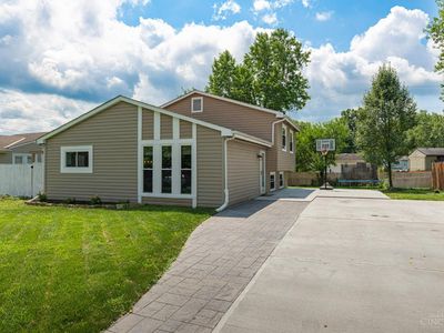 1733 Laredo Dr, Hamilton, OH, 45013