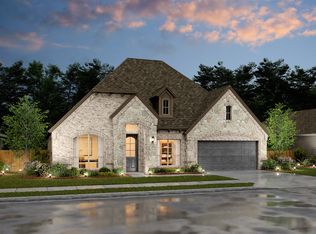 2608 Middleton Dr, Melissa, TX 75454