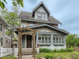 1431 W 27th St #1, Minneapolis, MN 55408