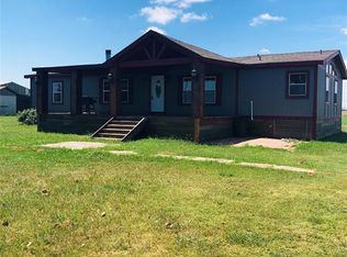 6211 County Road 912, Godley, TX 76044