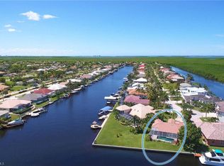 5200 SW 28th Pl, Cape Coral, FL 33914