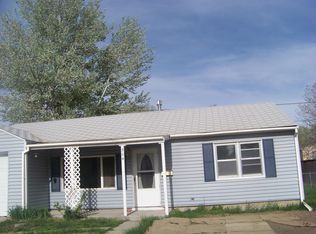 305 Robin St, Casper, WY 82609