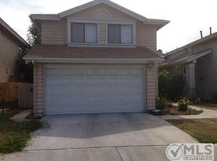 2335 Chatswood Dr, Lemon Grove, CA 91945