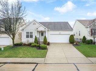 4232 Mayfair Dr, Brunswick, OH 44212