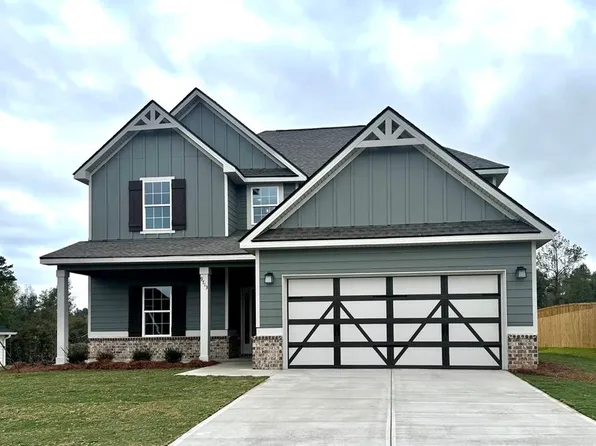 9713 Brahman Pl, Columbus, GA 31904