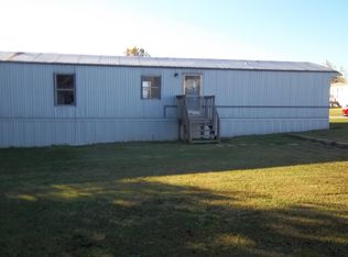 25 Old Halifax Rd LOT 50, Danville, VA 24540