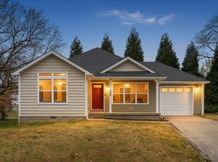 100 Rosenwald St, Trenton, KY 42286