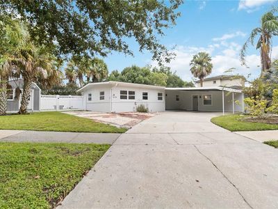 428 Selkirk Dr, Winter Park, FL, 32792