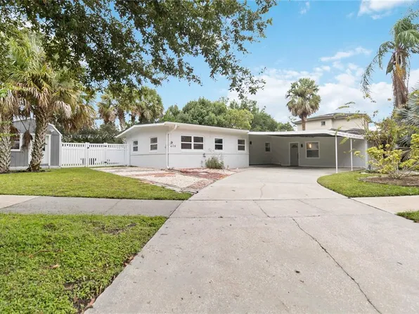 428 Selkirk Dr, Winter Park, FL 32792