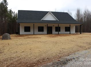 3625 Black Hwy, York, SC 29745