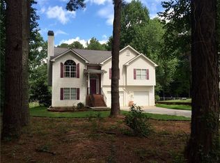 2991 Cardinal Lake Dr, Duluth, GA 30096