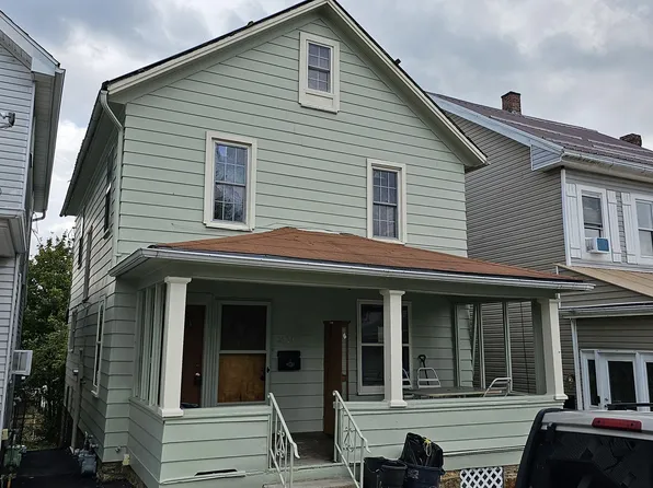 2523 Maple Ave, Altoona, PA 16601