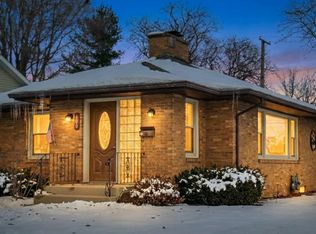 600 Mack St, Joliet, IL 60435