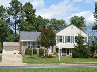 9810 Sudley Manor Dr, Manassas, VA 20109