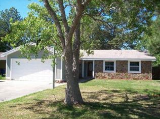 3118 Lawton Ct, Panama City, FL 32405