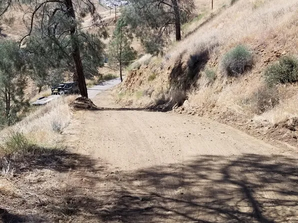 Skyline Dr, Wofford Heights, CA 93285