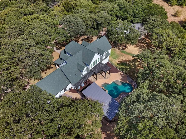 9674 Oak Meadow Ln, Pilot Point, TX 76258