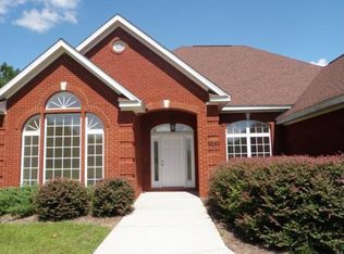 9050 Minnie Rose Ln, Tallahassee, FL 32317