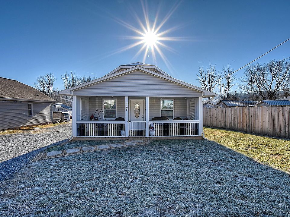 4105 Sullivan Gardens Dr, Kingsport, TN 37660 Zillow