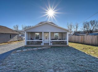 4105 Sullivan Gardens Dr, Kingsport, TN 37660