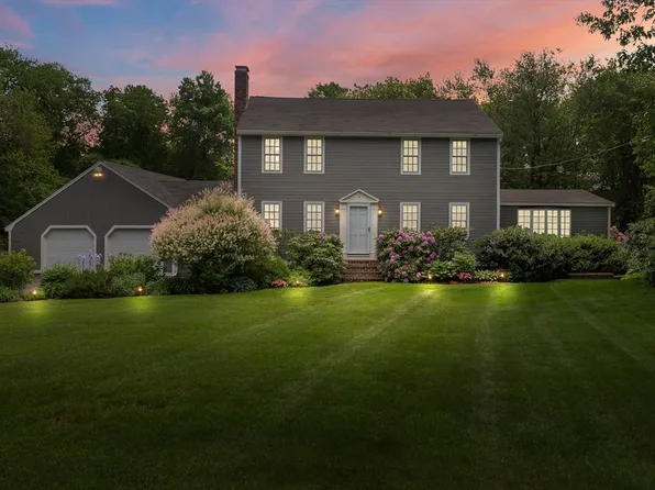 14 Birch Ln, Newbury, MA 01922