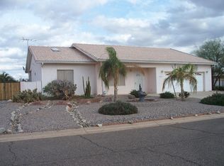 14223 S Gleneagle Ln, Arizona City, AZ 85123
