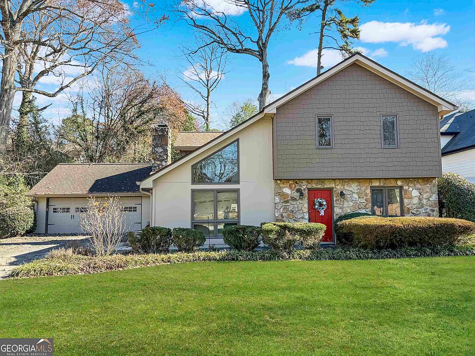 1st image of 3810 Northlake Creek Dr