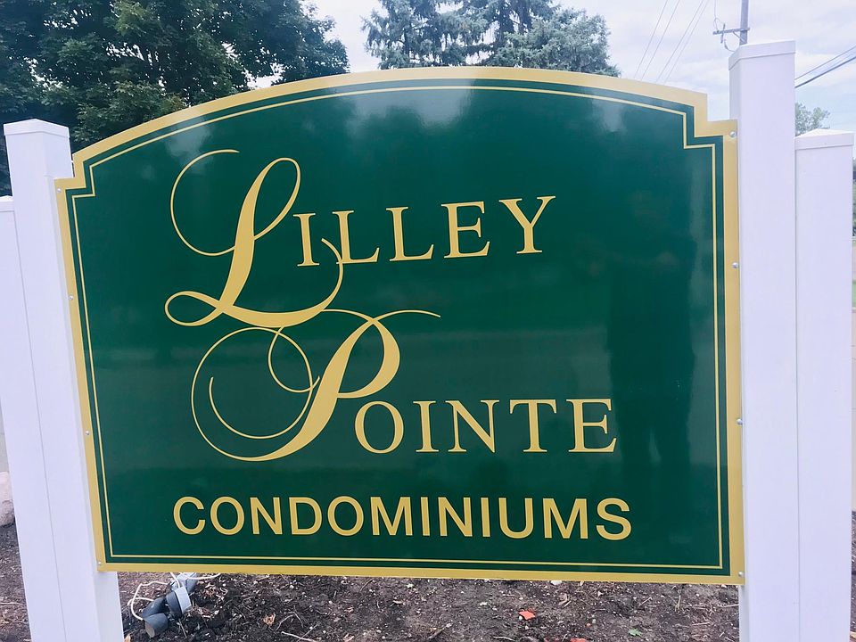 Privately owned condominiums