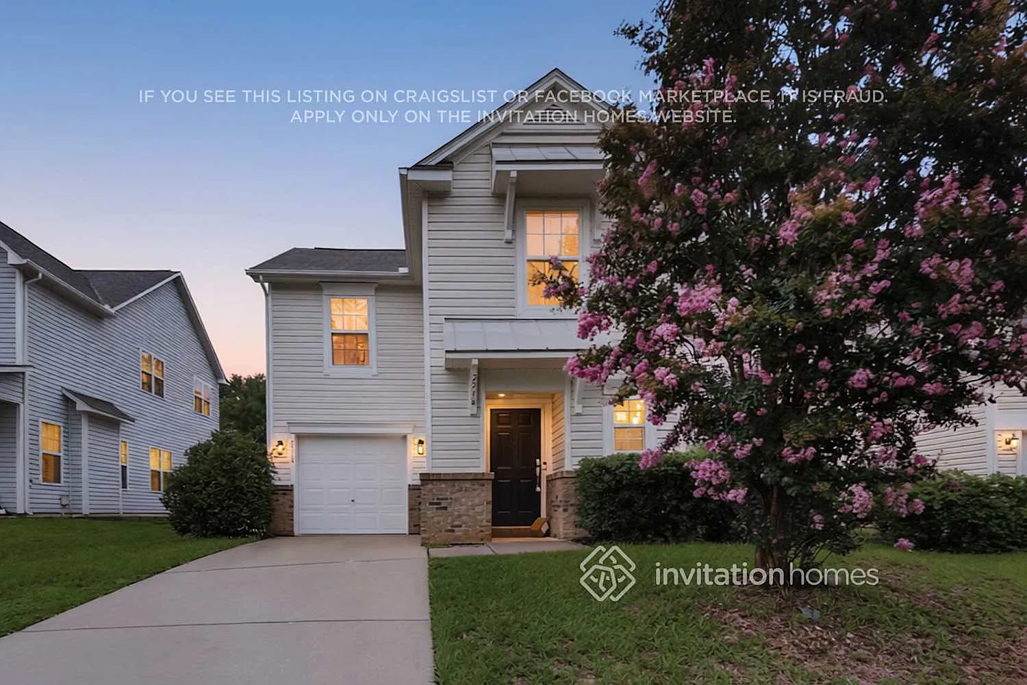 2516 Quarry Ridge Ln Raleigh, NC 27610 — Photo 4