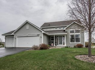 16498 Endeavor Ct, Lakeville, MN 55044
