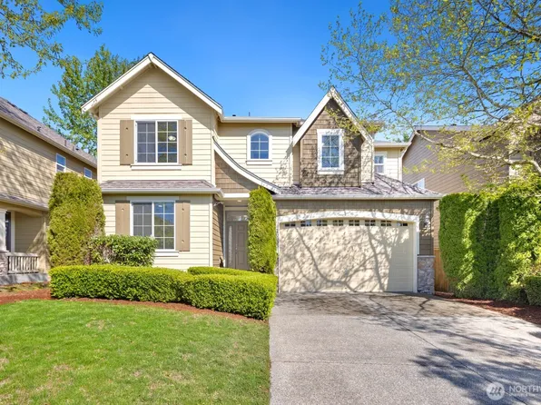 16633 41st Avenue SE, Bothell, WA 98012
